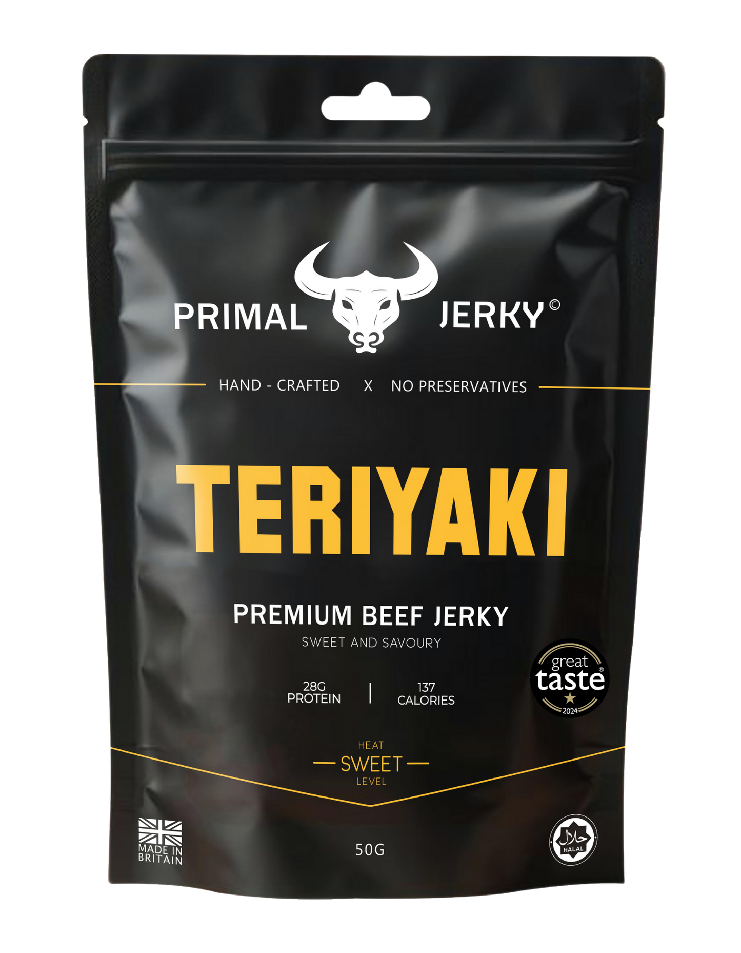 Teriyaki