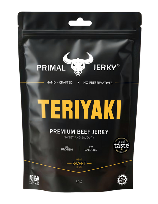 Teriyaki